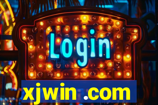 xjwin .com